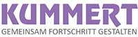 Kummert-logo