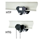 Yale-siirtovaunut HTP+HTG
