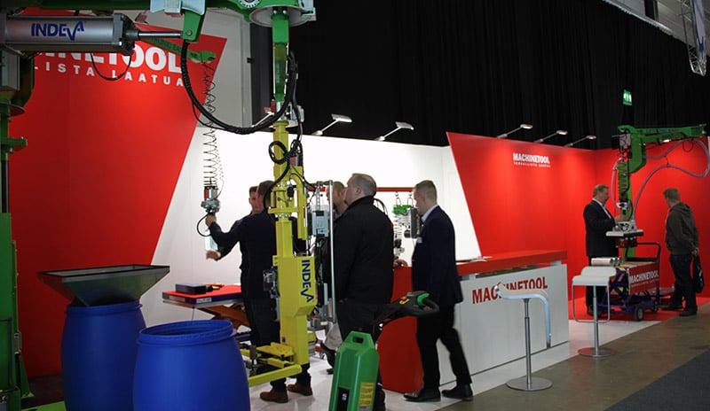 Alihankinta2019_Machine Tool