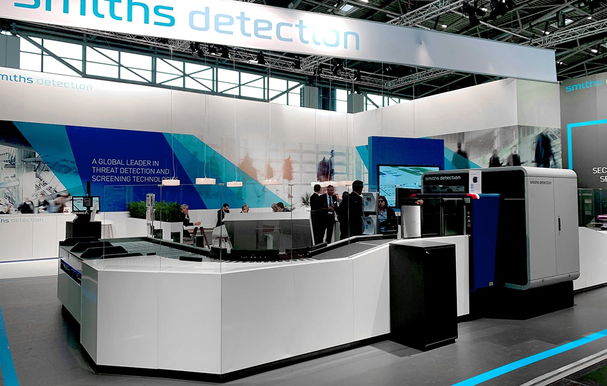 Machine Tool Security_Smiths Detection_Interairport