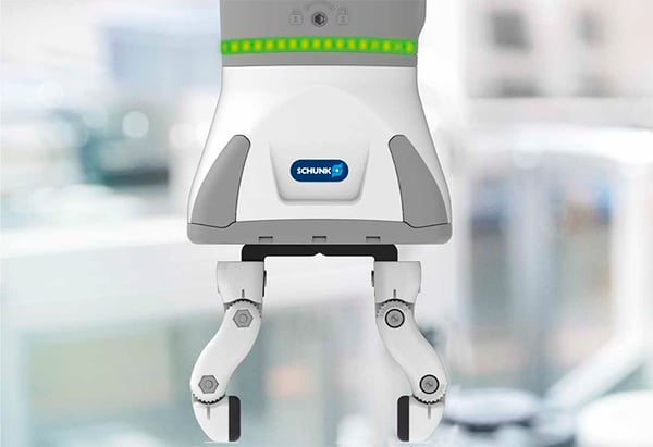Schunk EGH-tarttuja