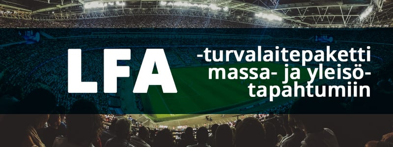 Turvalaitevuokraus_LFA-massatapahtumat_ Machine Tool Security