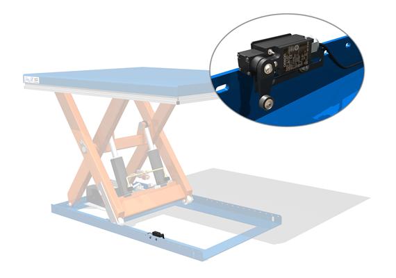 EdmoLift_rajakatkaisin