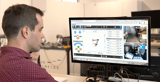 Robotiq Insight -etäyhteys Machine Tool