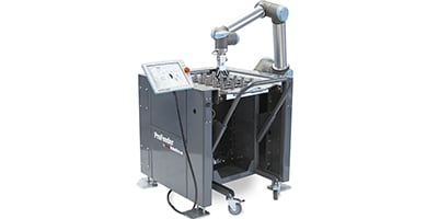 Machine Tool _vuokraa robotti_ProFeeder