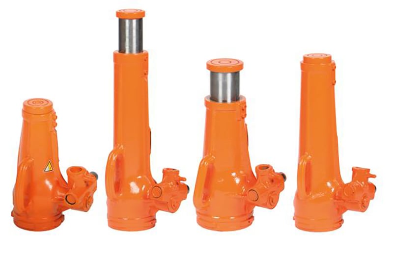 Holmatro JJ 5013