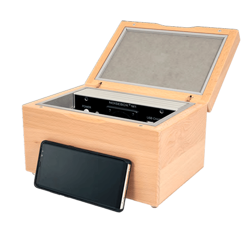Noisebox M1-1