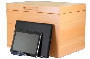 Noisebox W1