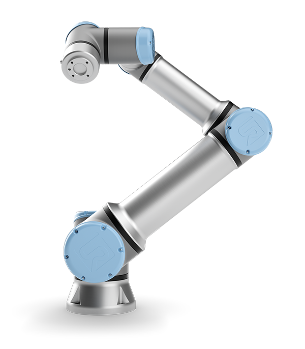 UR16e Universal Robots yhteistyörobotti
