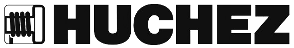 Huchez_logo_BW