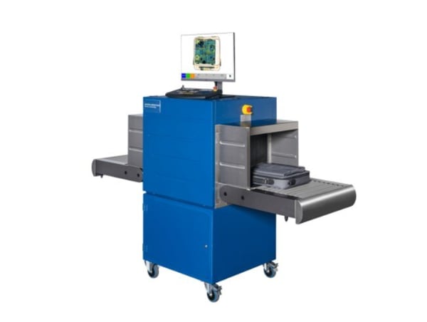 HI-SCAN 5030