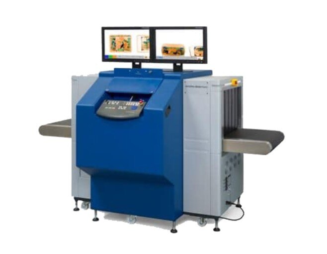 HI-SCAN 6040 DV