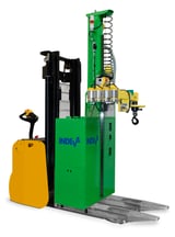 Indeva Liftronic Mobile