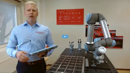 Intro-to-cobots