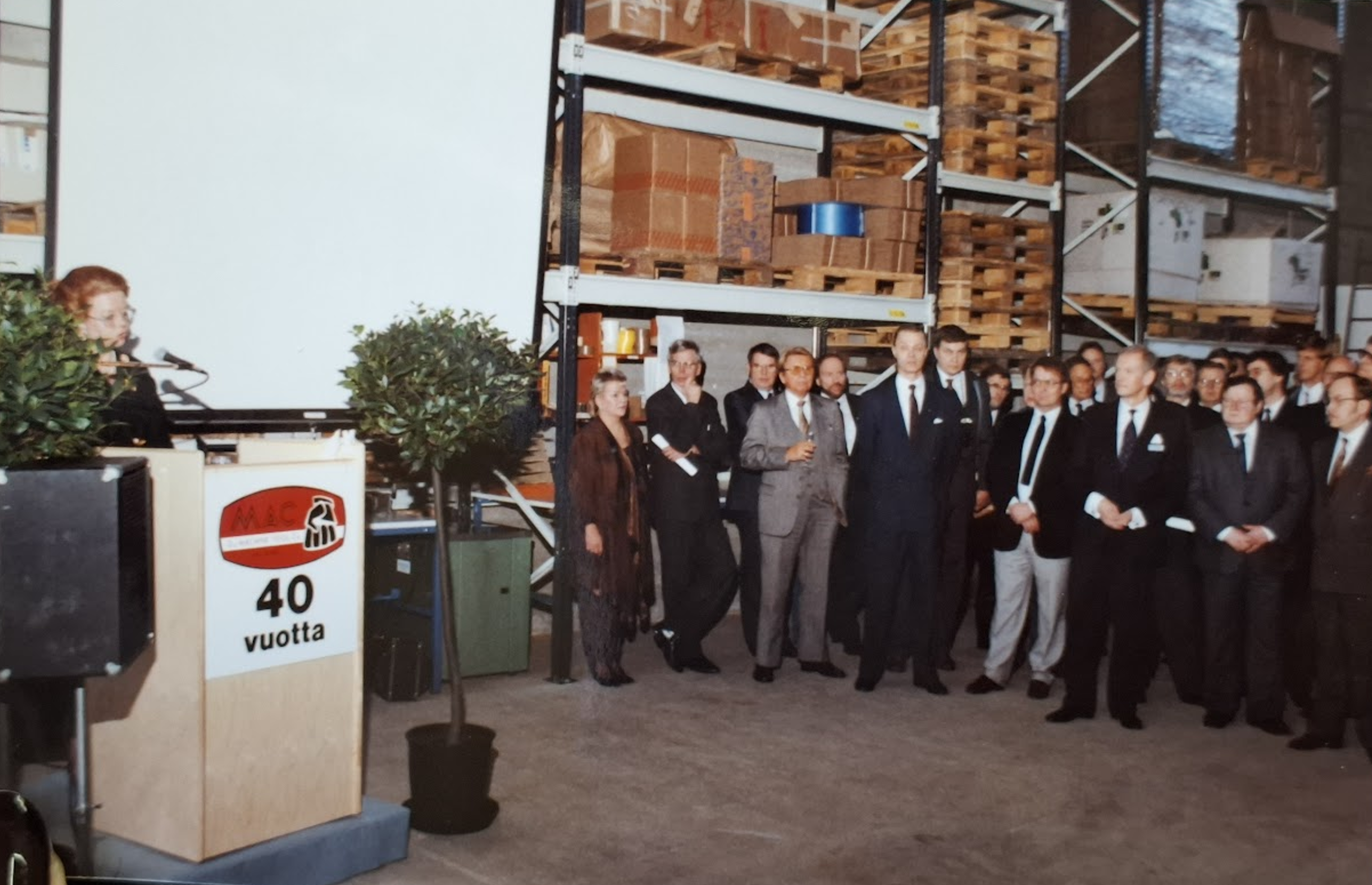 Malmi 1991