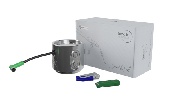 New SmoothTool product image