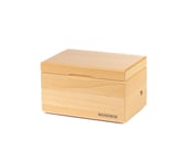 NoiseBox M1 closed