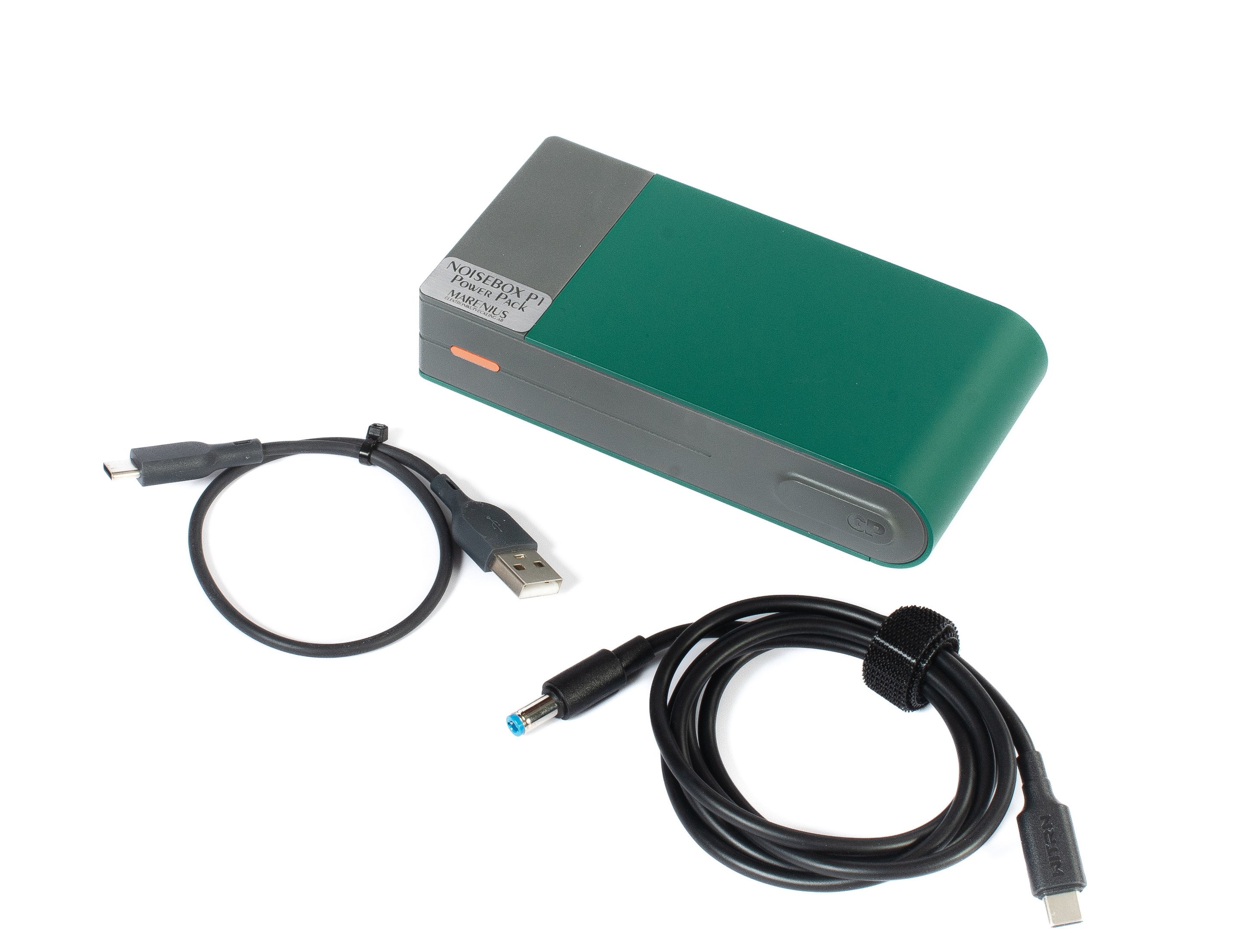 NoiseBox P1 Battery pack