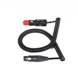 NoiseBox P1 car power supply
