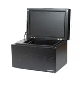 NoiseBox S1-BLACK open