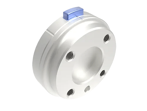 SpinMount
