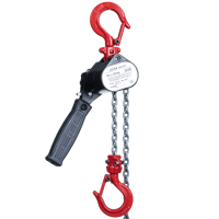 Svero_1511AL_Lever_Hoist_Aluminum_Spakyftblock_Aluminium_250kg-Redigera-2