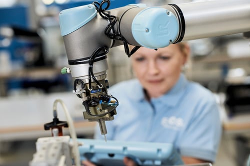 cobot tarkkuus-1