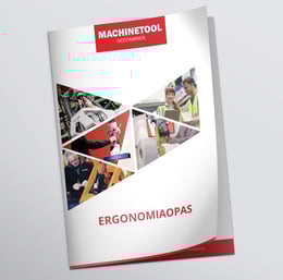 Nostamisen ergonomian ladattava opas