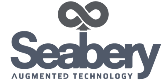 seabery-logo-harmaa