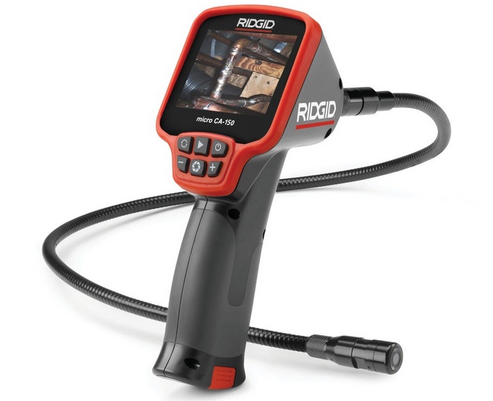 Ridgid micro CA-150