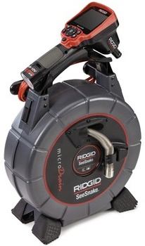 Ridgid microDrain