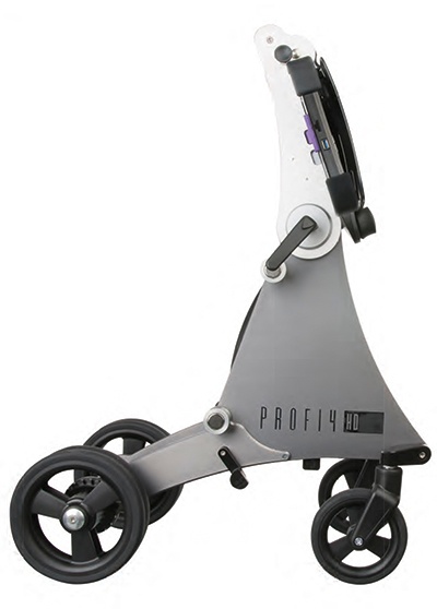 Kummert Profi 4