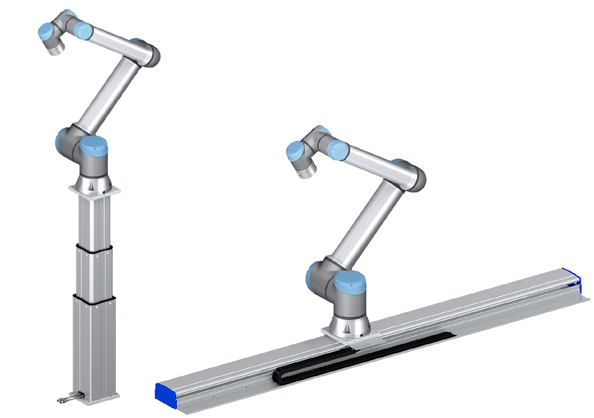 Ewellix Slidekit Liftkit