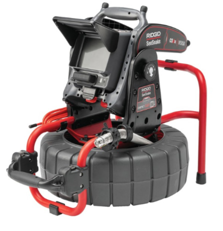 Ridgid SeeSnake Compact C40