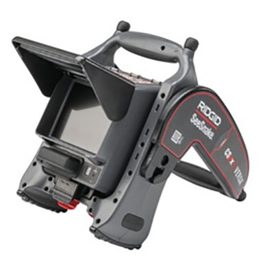 Ridgid CS6x VERSA