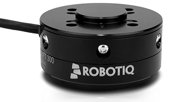 Robotiq FT 300 voimantunnistusanturi
