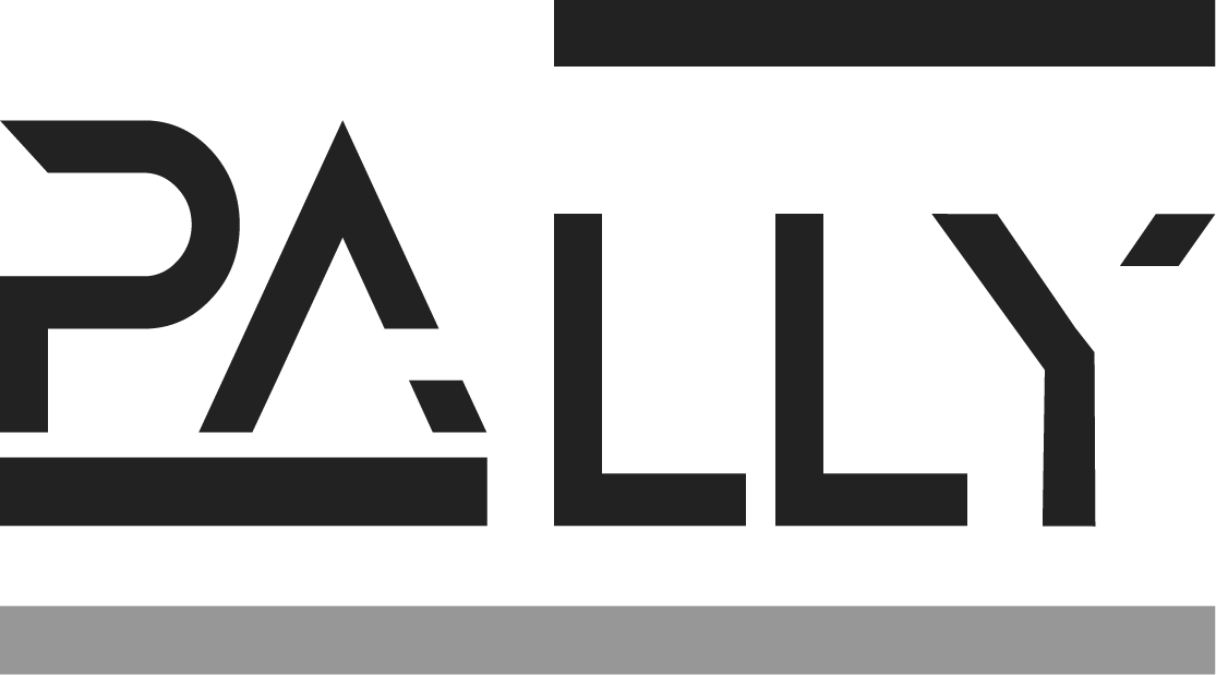 Pally logo