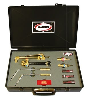 Harris H11 -poltinsarja