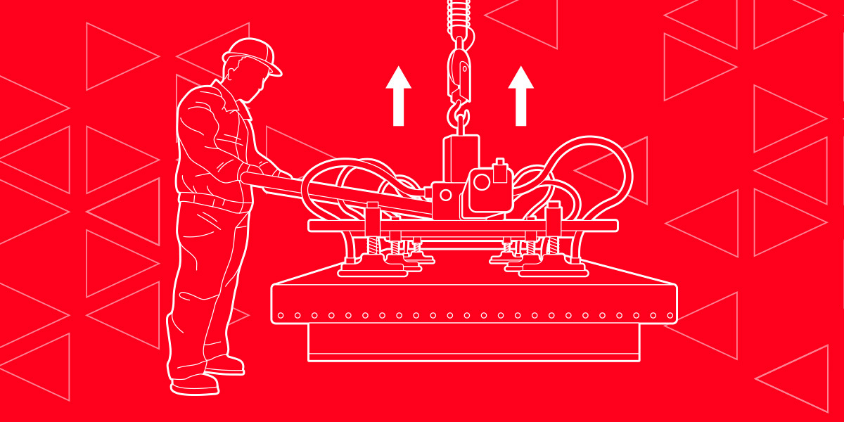 Nostamisen ergonomia on työturvallisuutta