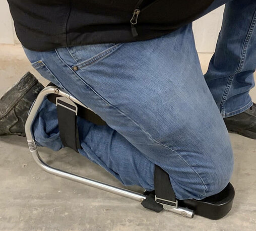 probst kneeseat